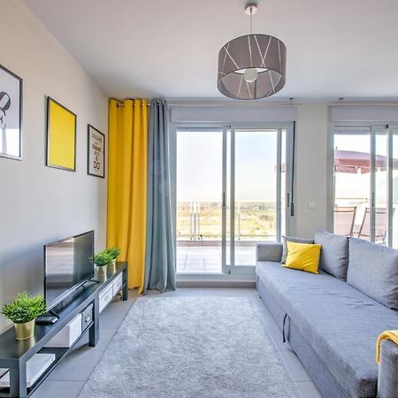 Apartment Bluehat Moncofa Moncófar Exteriör bild