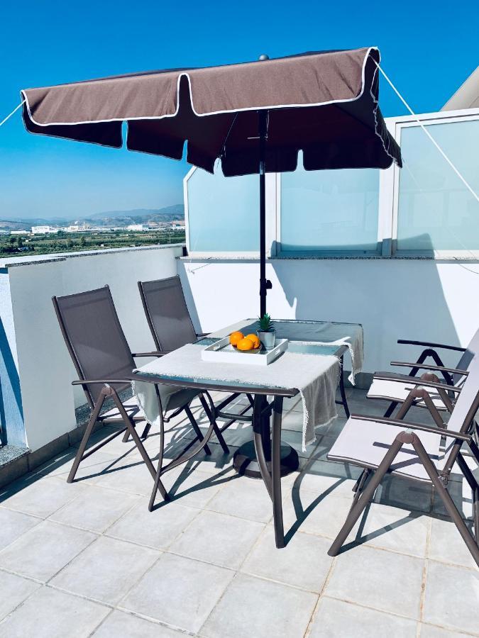 Apartment Bluehat Moncofa Moncófar Exteriör bild